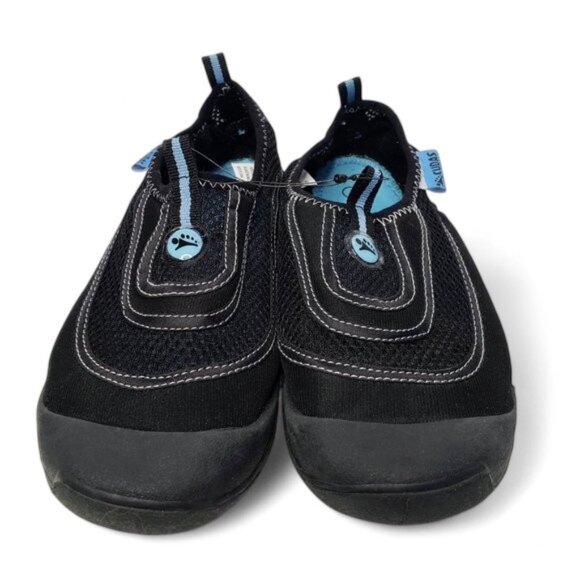 NWT Cudas Flatwater Water Shoes Women's Flexible Mesh Top Breathable Resort 7 - Picture 5 of 7